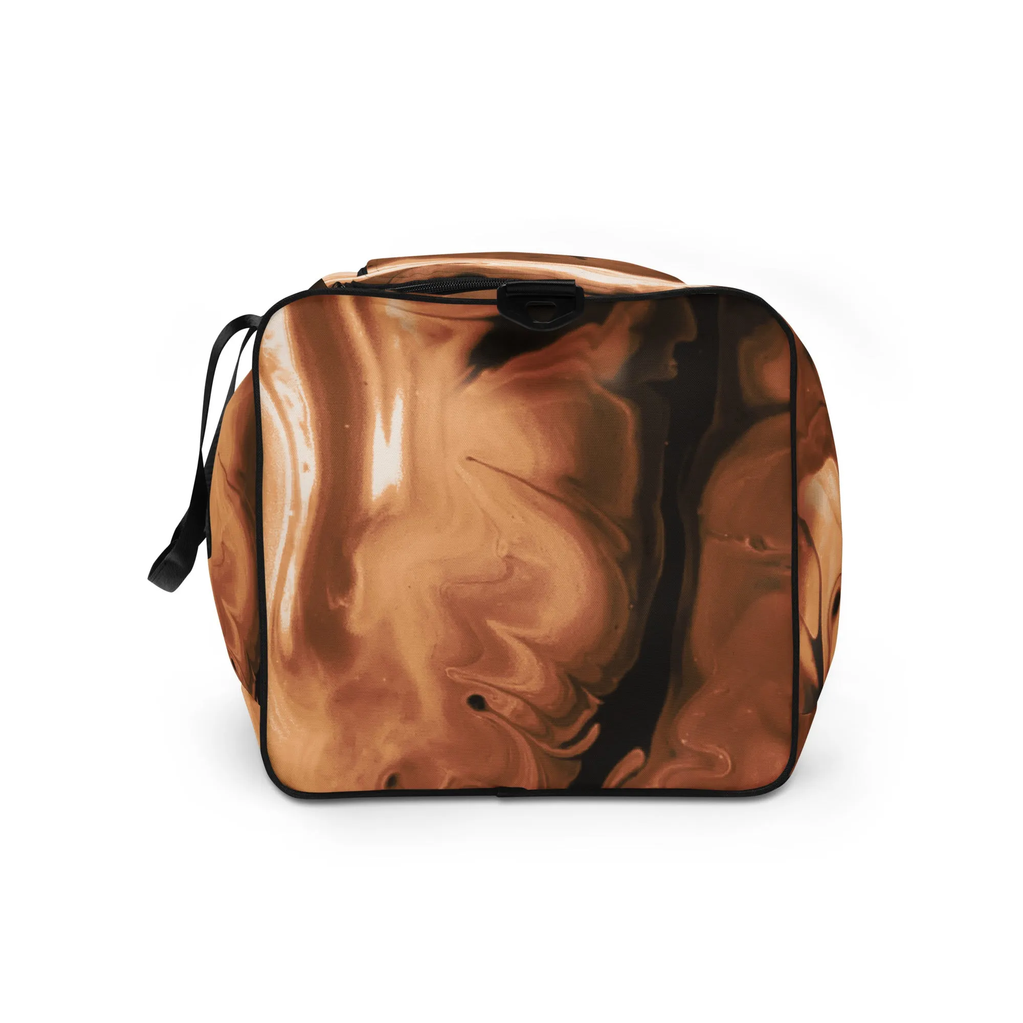 Coffee Essence Duffle Bag