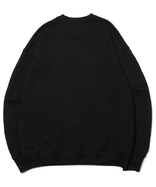 COMPAGNO COMPAGNO Alpaca SWEATSHIRT