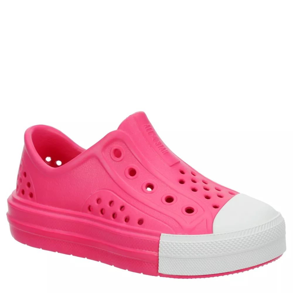 CONVERSE  GIRLS LITTLE KID CHUCK TAYLOR ALL STAR PLAY LITE CX