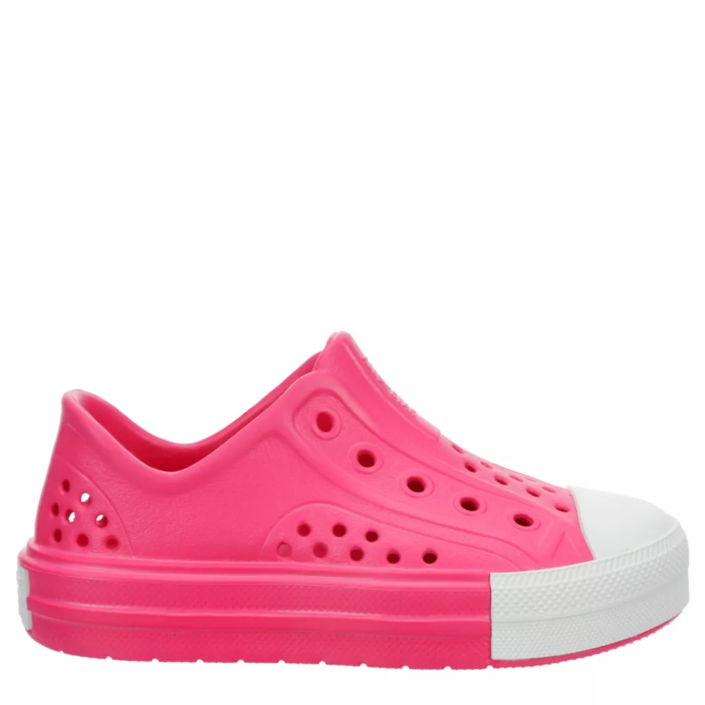 CONVERSE  GIRLS LITTLE KID CHUCK TAYLOR ALL STAR PLAY LITE CX