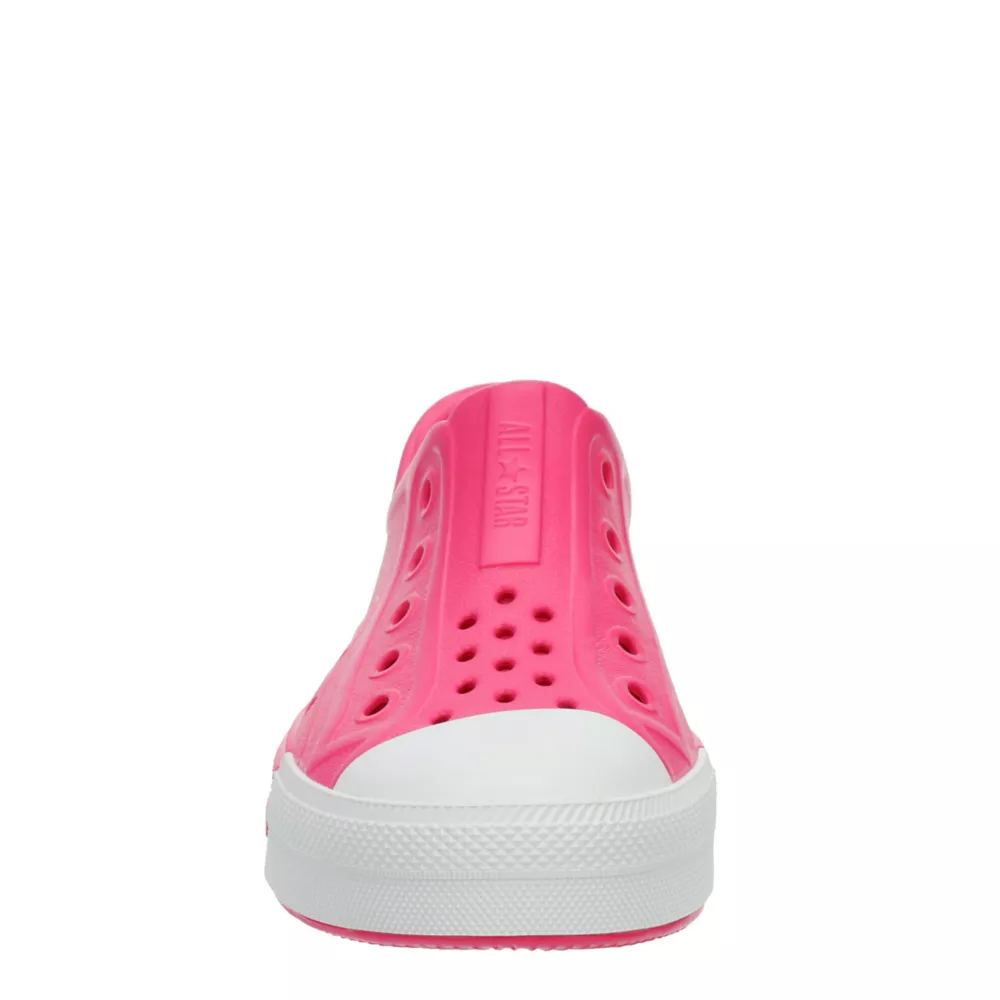 CONVERSE  GIRLS LITTLE KID CHUCK TAYLOR ALL STAR PLAY LITE CX