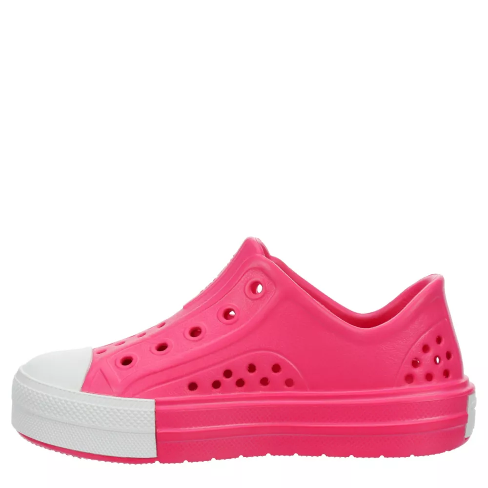 CONVERSE  GIRLS LITTLE KID CHUCK TAYLOR ALL STAR PLAY LITE CX