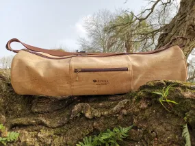 Cork Bag for Yoga Mats | Made in Portugal