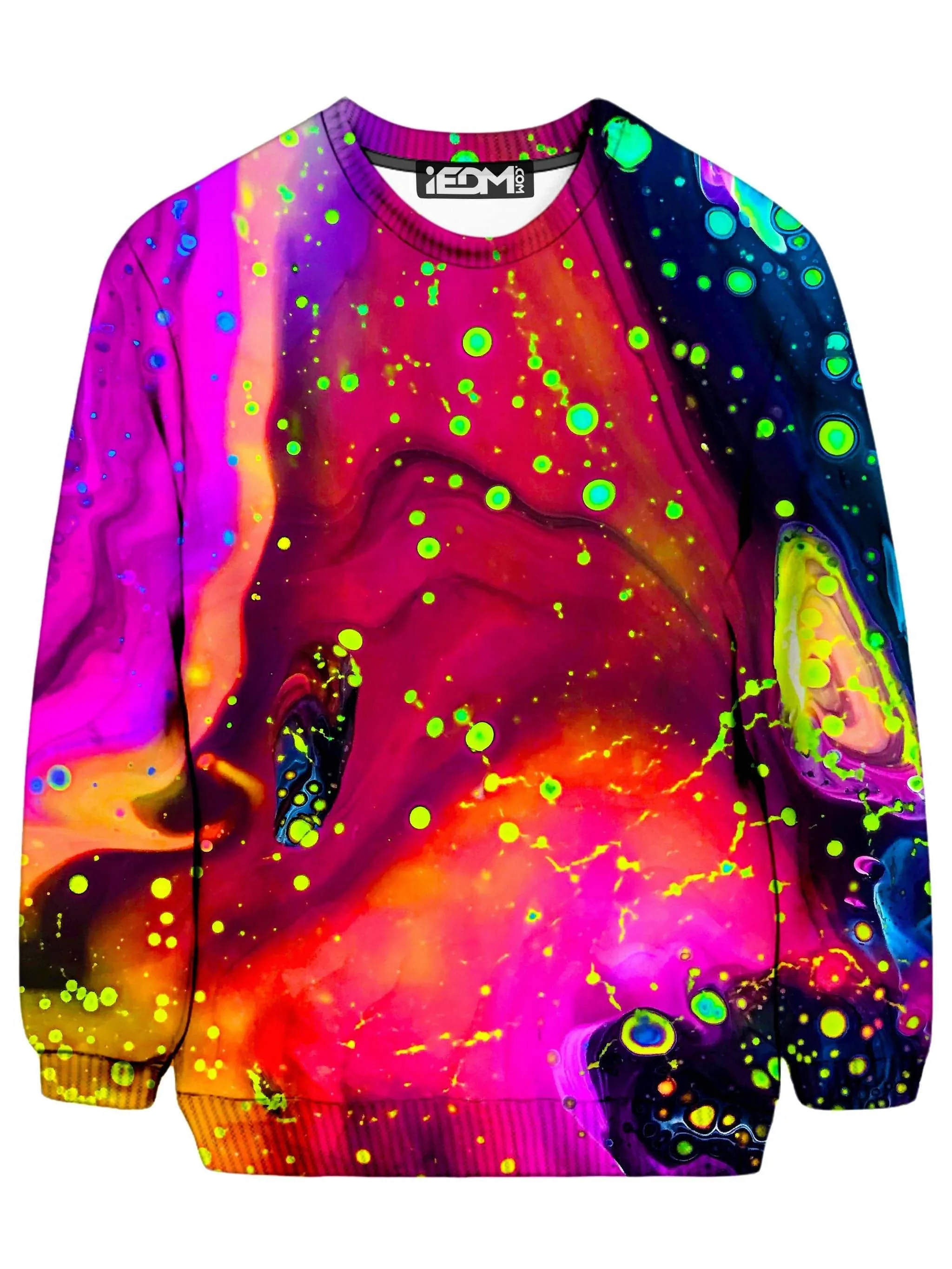 Cosmos Sweatshirt