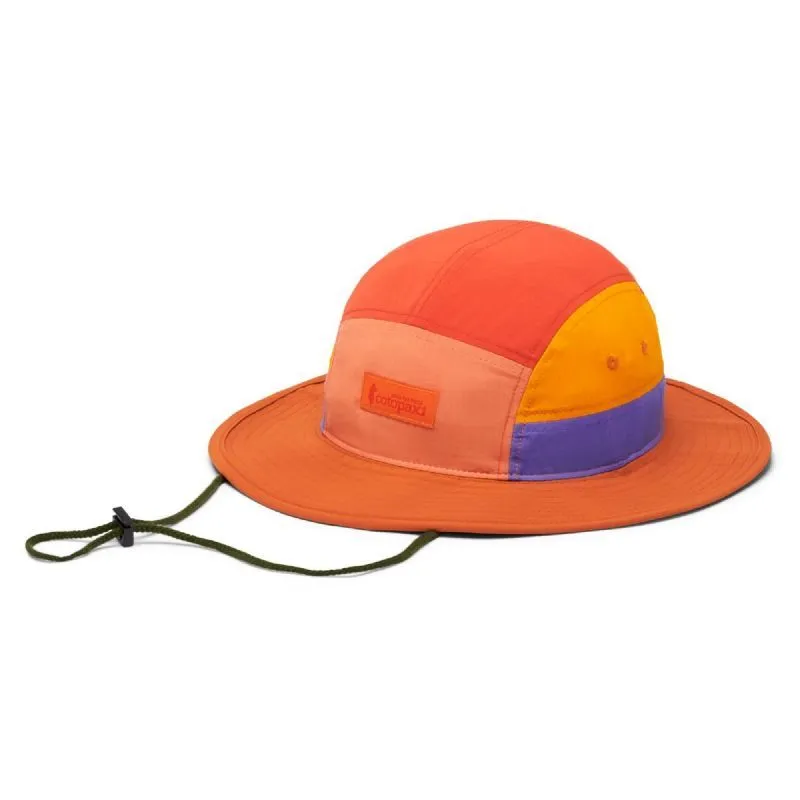 Cotopaxi Tech Bucket Hat