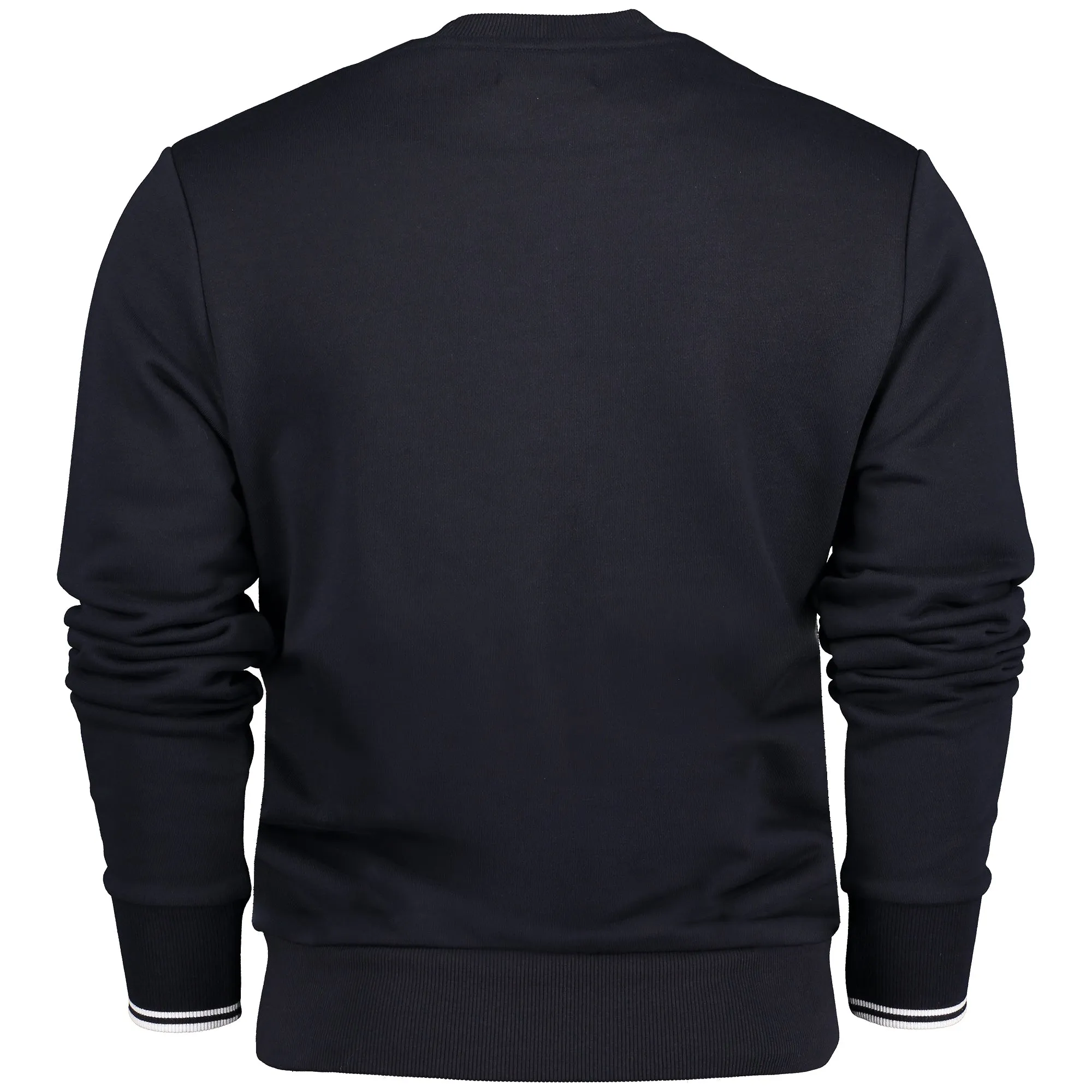 Crew Neck Sweatshirt