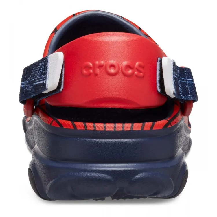 Spiderman All-Terrain Clog for Kids