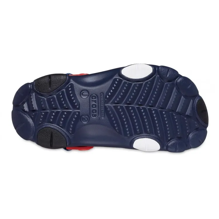 Spiderman All-Terrain Clog for Kids