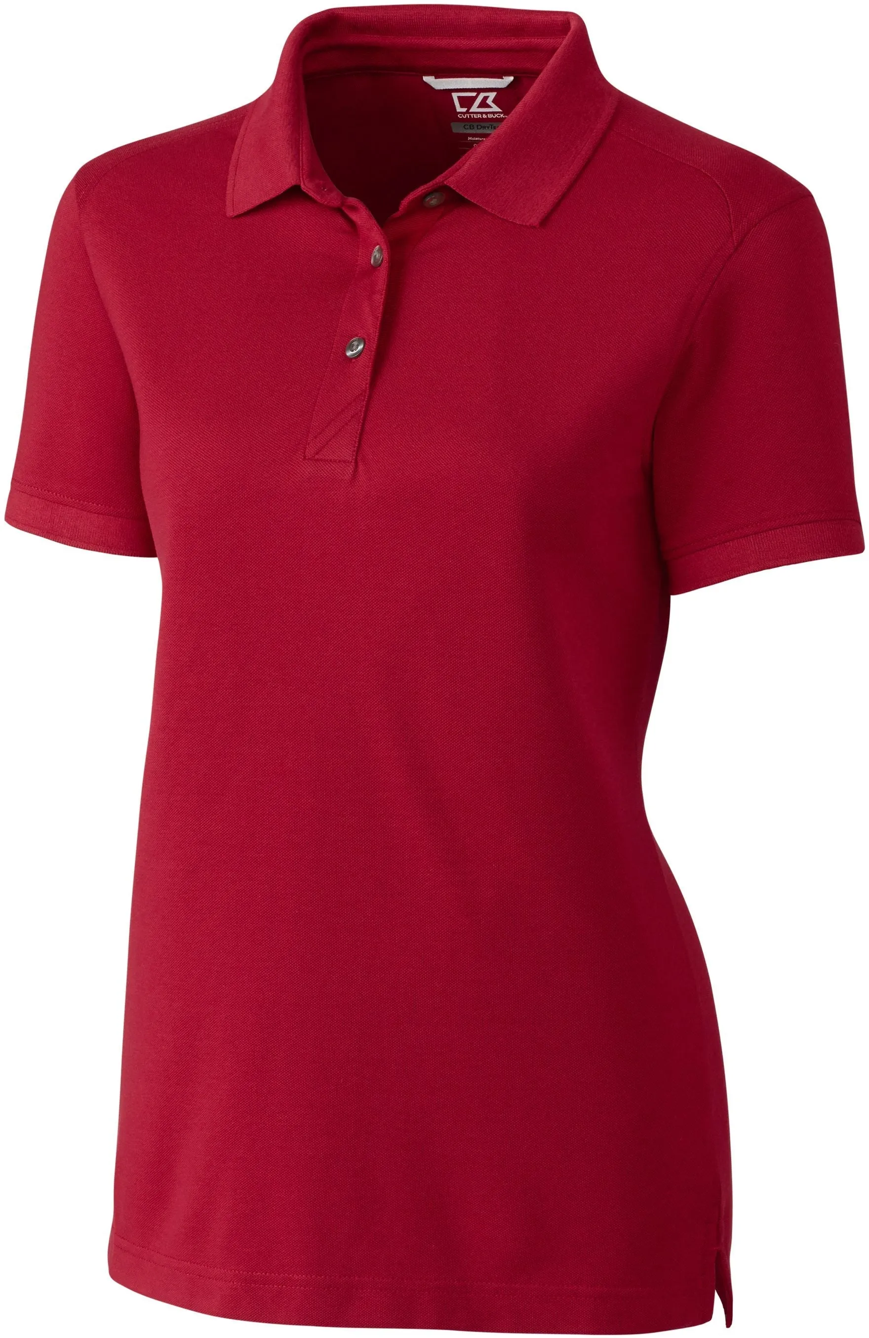 Cutter & Buck Ladies Advantage Polo