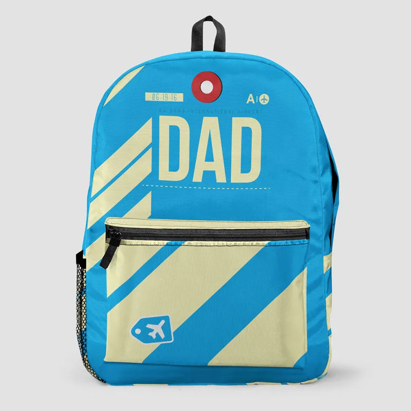 DAD Backpack