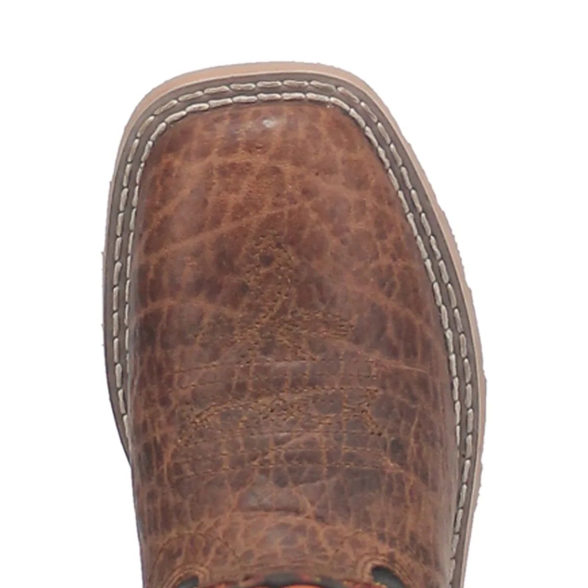 Dan Post Kid's Rye Western Boot