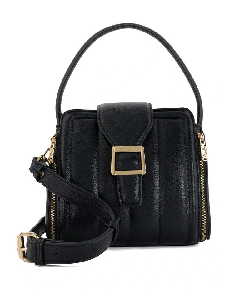 Dashers Bag in Black