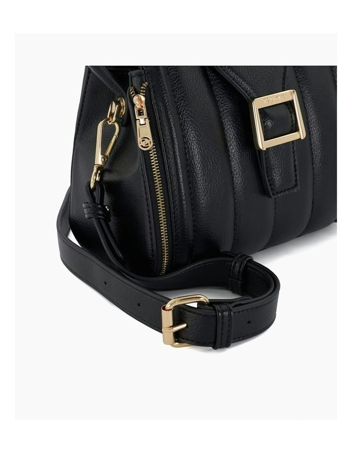 Dashers Bag in Black