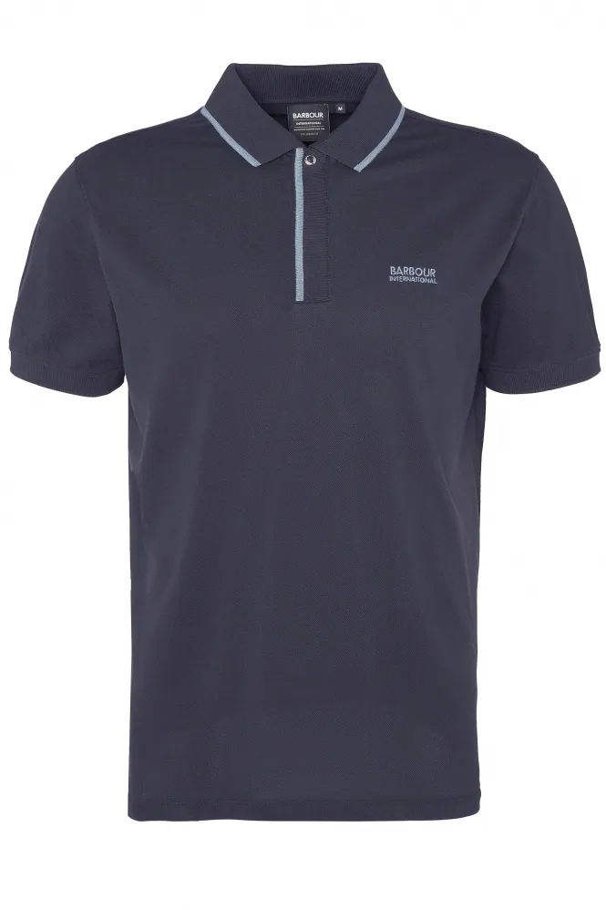 Daytona Polo Dark Navy