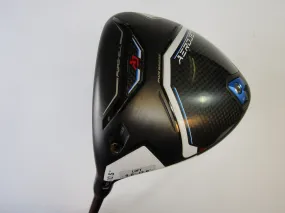 DEMO Cobra AEROJET Driver 10.5° Stiff Flex Graphite Men's Left Hand