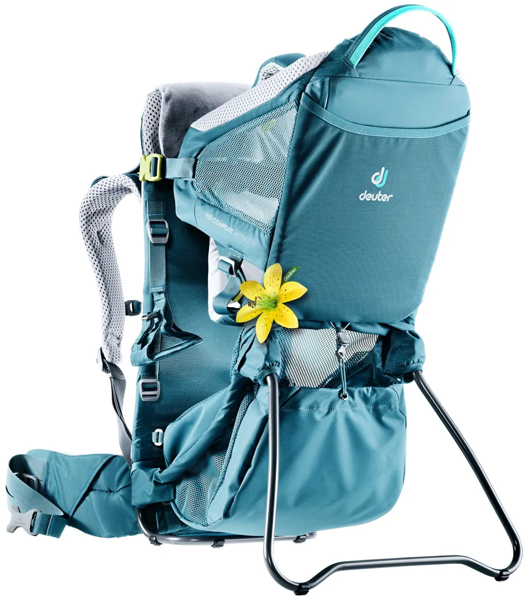 Deuter Deuter Kid Comfort Active SL