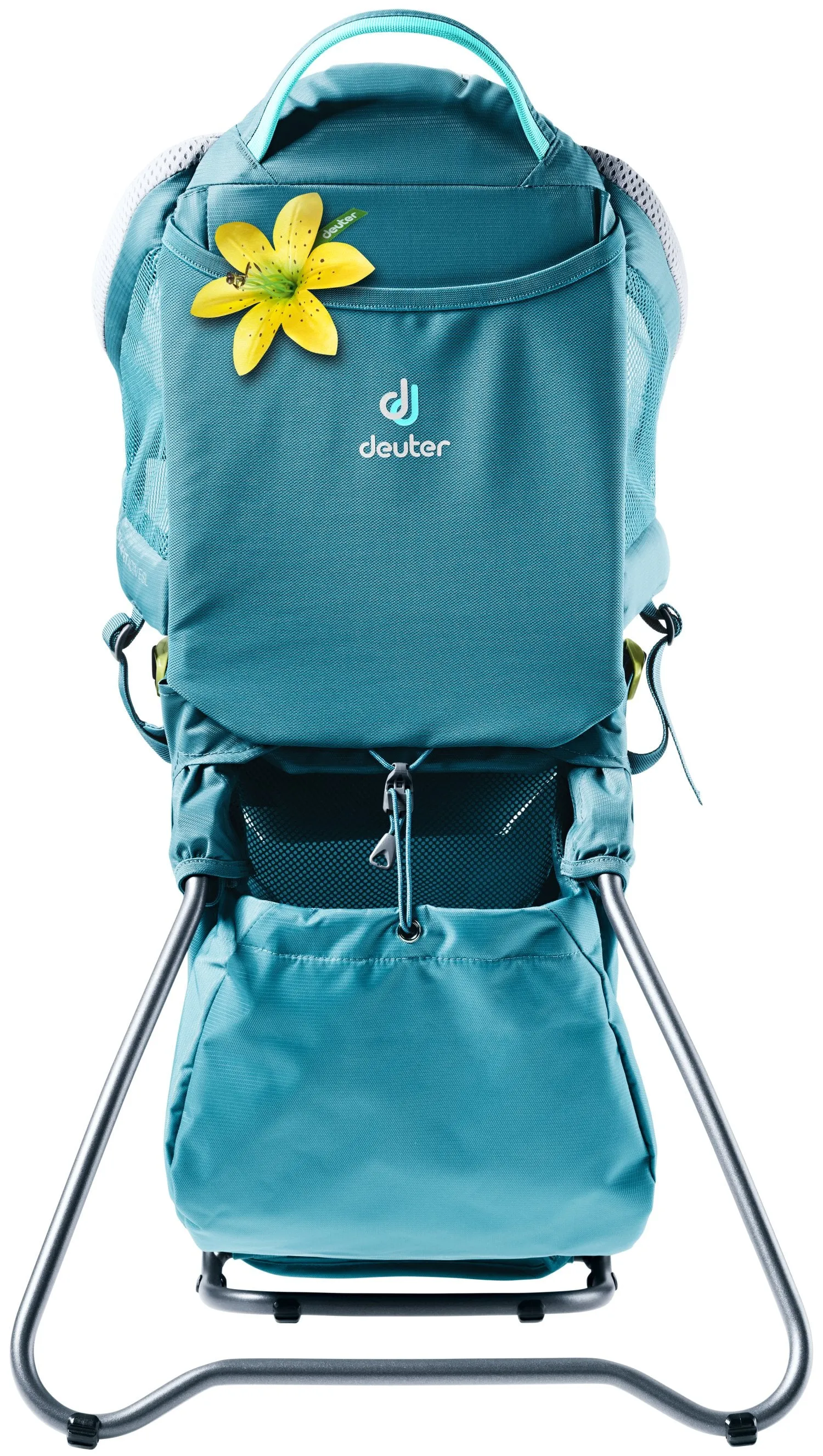 Deuter Deuter Kid Comfort Active SL