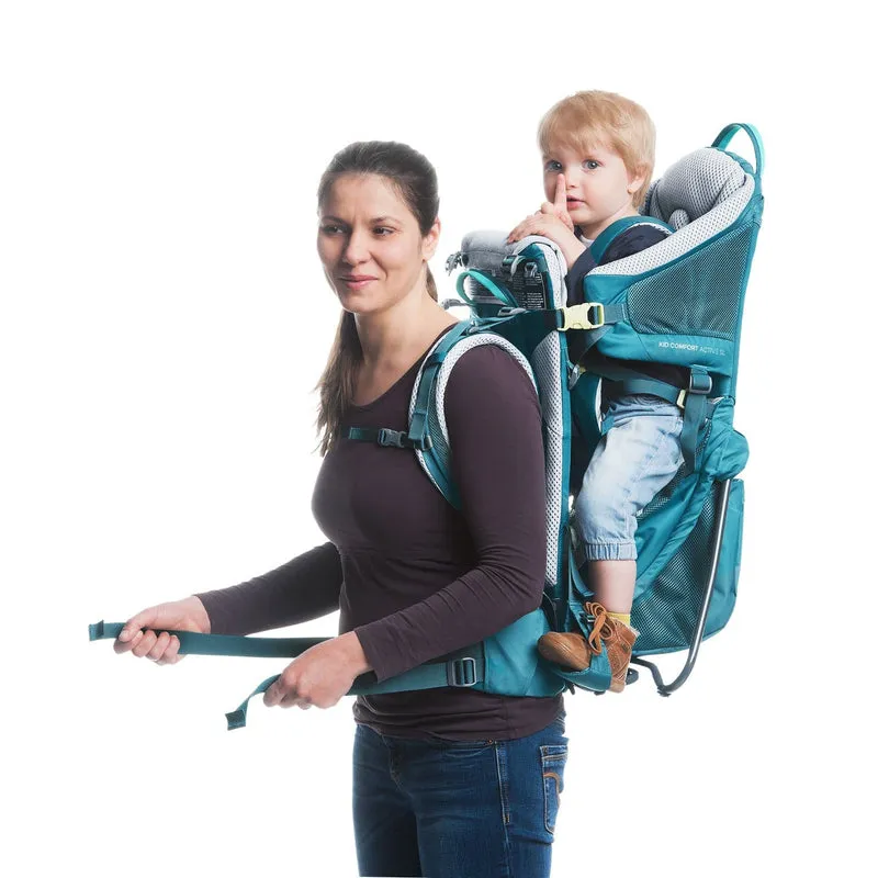 Deuter Kid Comfort Active SL Kid Womens Pack