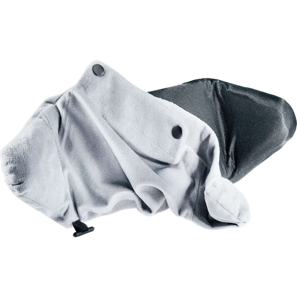 deuter - Kid Comfort Chin Pad grey