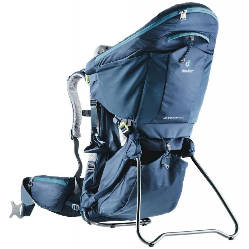 deuter Kid Comfort Pro Baby Carrier Backpack