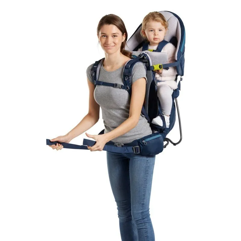 deuter Kid Comfort Pro Baby Carrier Backpack