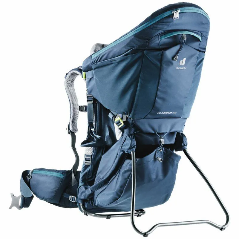 deuter  Kid Comfort Pro - Zaino porta bimbo