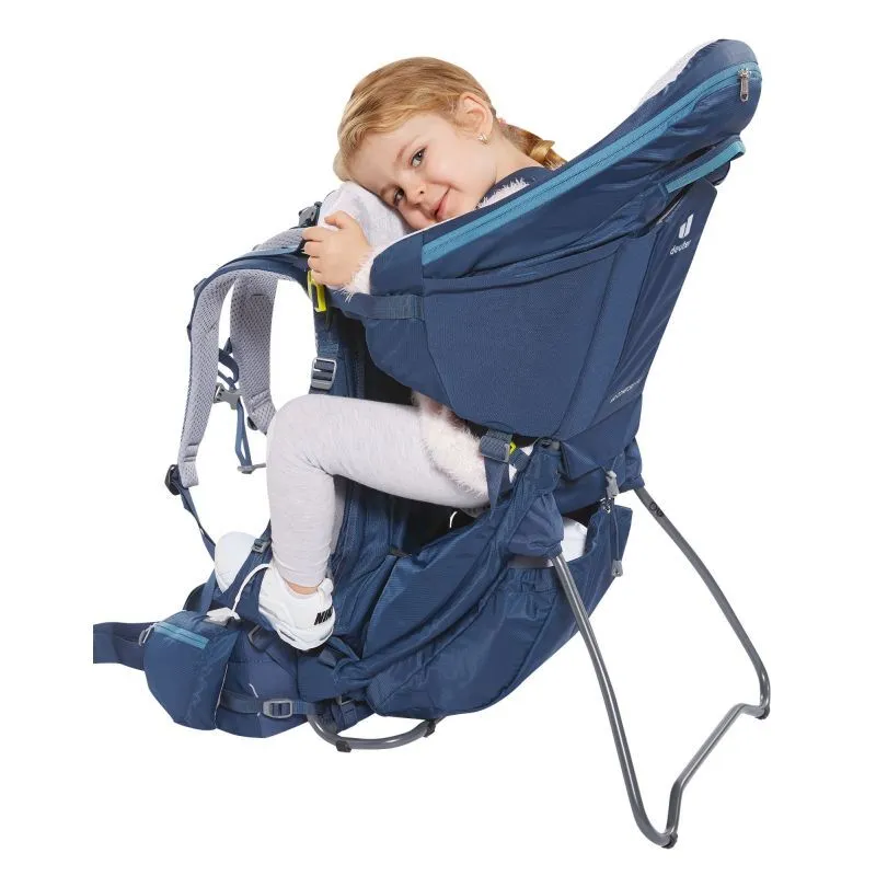 deuter  Kid Comfort Pro - Zaino porta bimbo