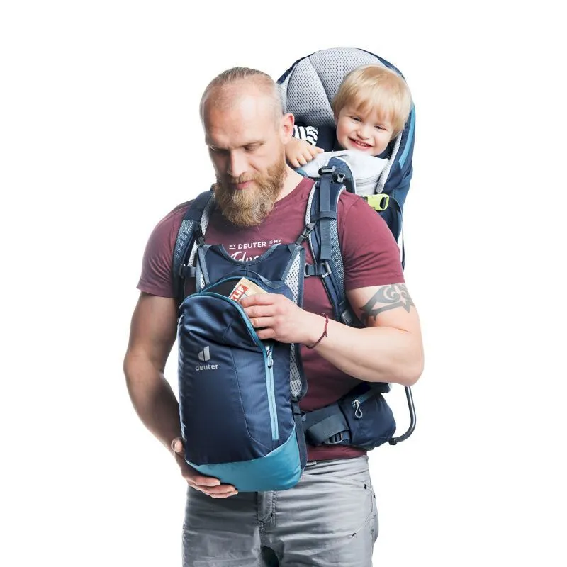 deuter  Kid Comfort Pro - Zaino porta bimbo