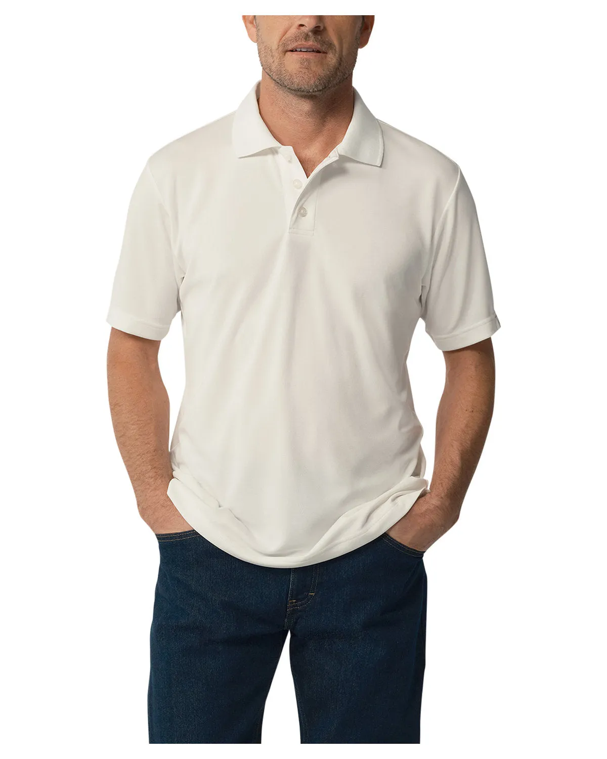 Dickies Men's Performance Polo