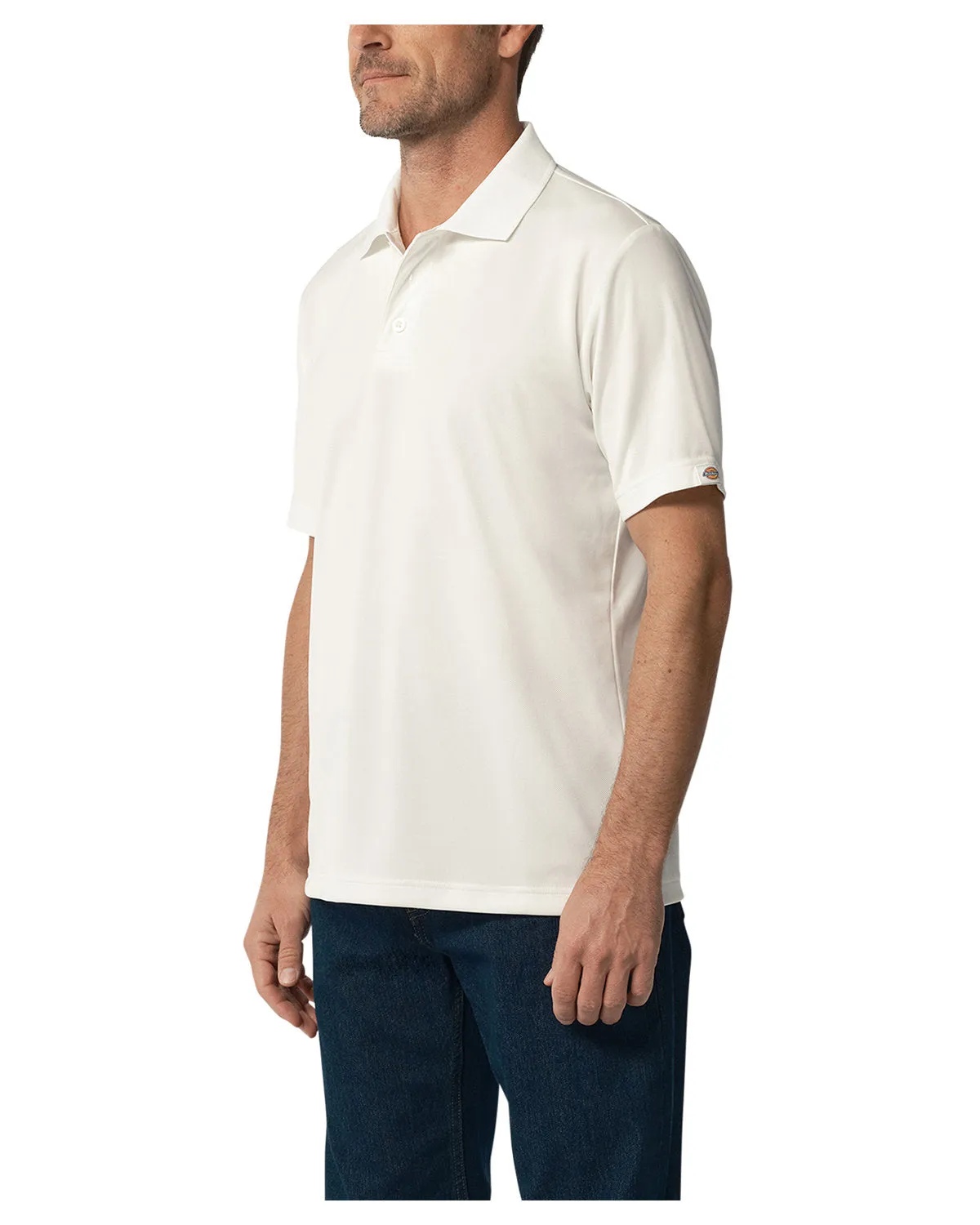 Dickies Men's Performance Polo