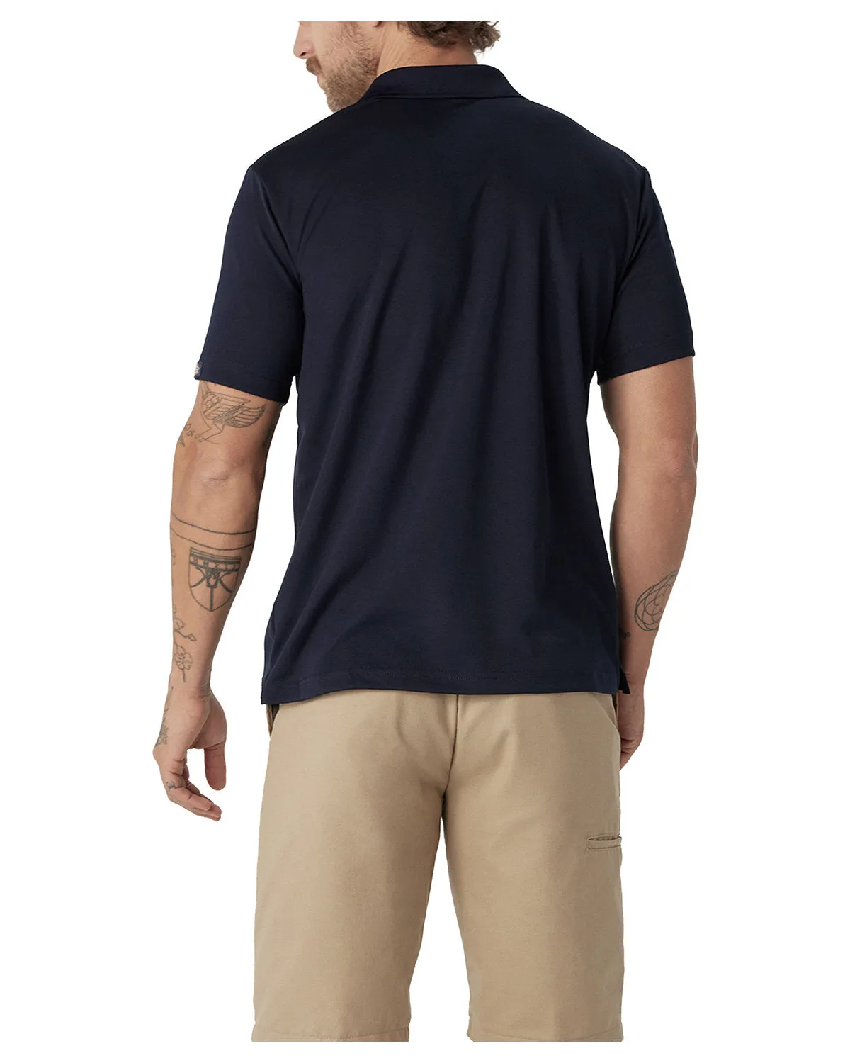 Dickies Men's Performance Polo