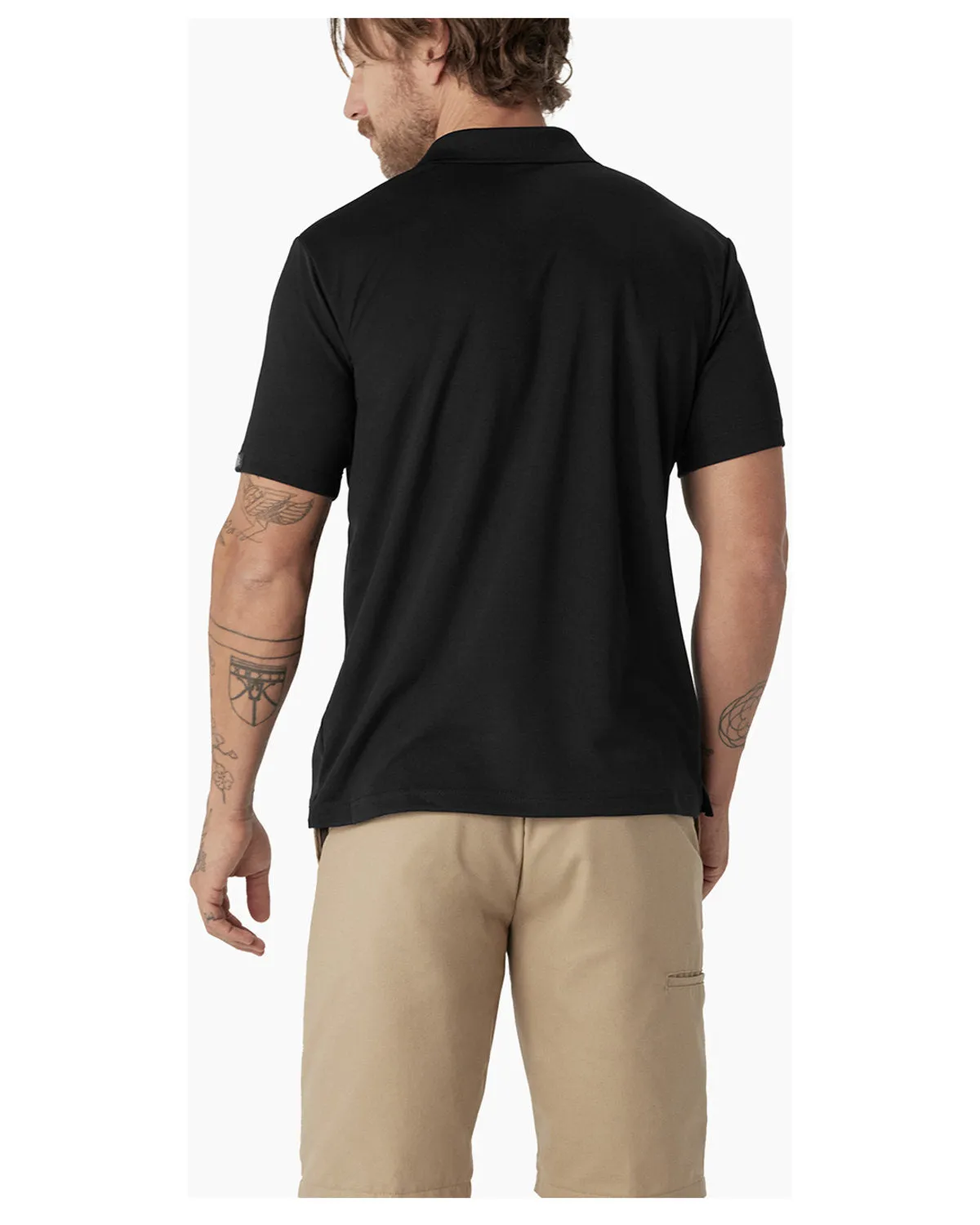 Dickies Men's Performance Polo