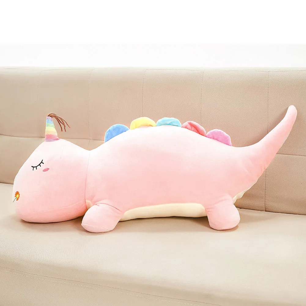 Dinosaur Plush 120cm Stuffed Animal Plush Doll