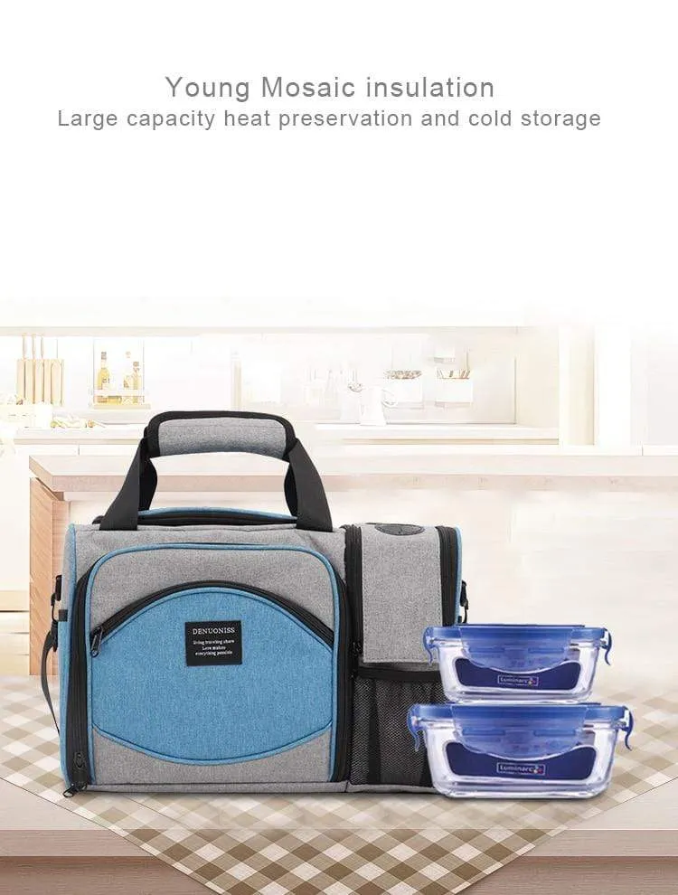 DKSHETOY Best Cooler Bag