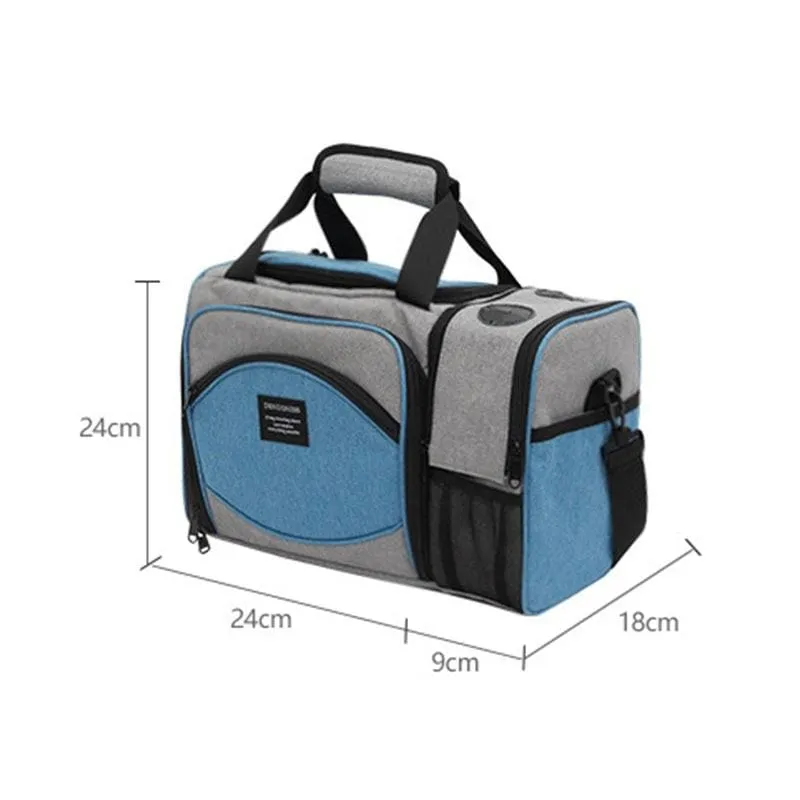 DKSHETOY Best Cooler Bag