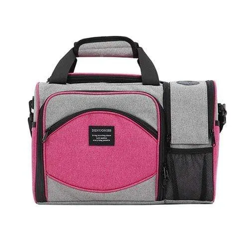 DKSHETOY Best Cooler Bag