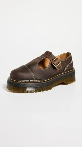 Dr. Martens Bethan Mary Jane Oxford Shoes