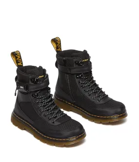 Dr. Martens Kids Collection Combs Tech Boots