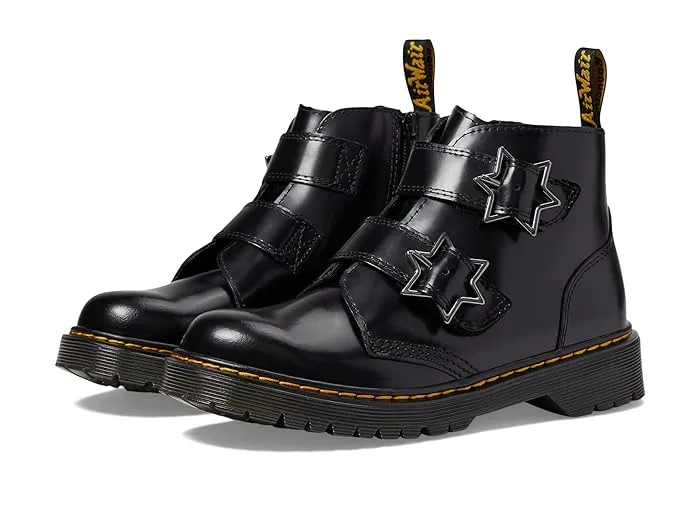 Dr. Martens Kid's Collection Devon Bex (Big Kid)