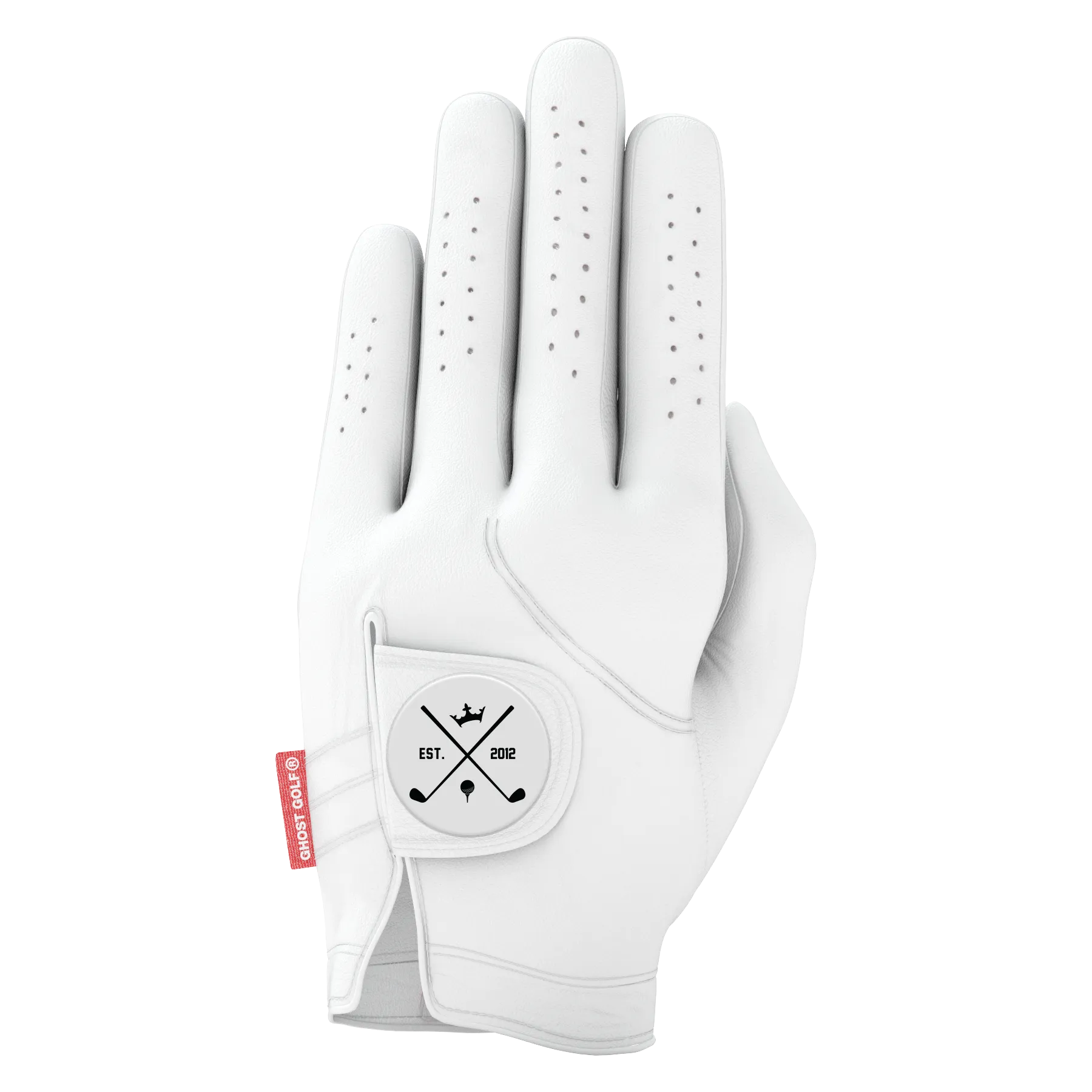 DraftKings x Ghost Golf Men's Left Hand Golf Glove