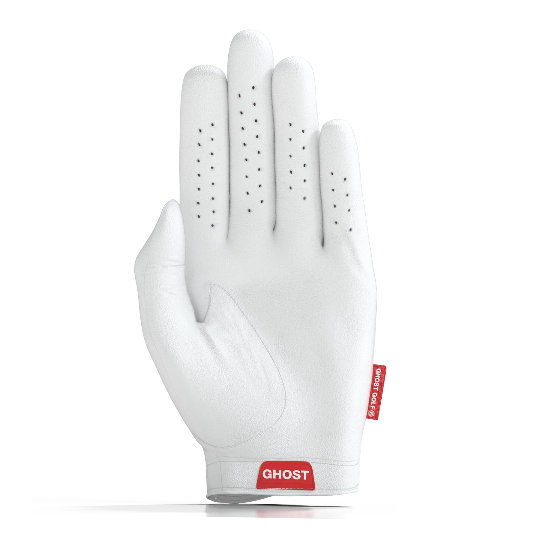 DraftKings x Ghost Golf Men's Left Hand Golf Glove