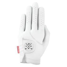 DraftKings x Ghost Golf Men's Left Hand Golf Glove