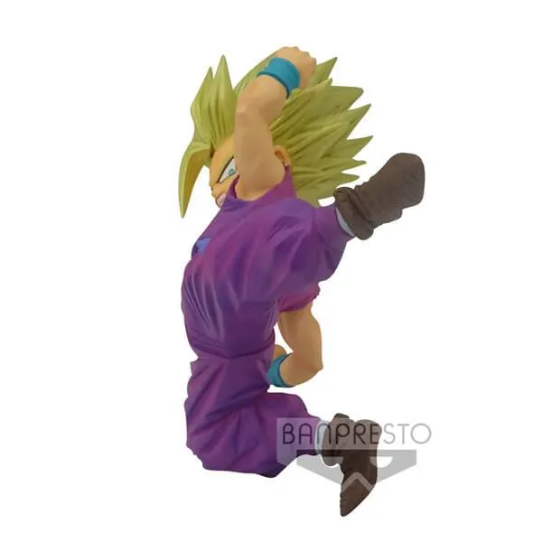 Dragon Ball Super Saiyan Kid Gohan Figure