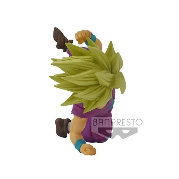 Dragon Ball Super Saiyan Kid Gohan Figure