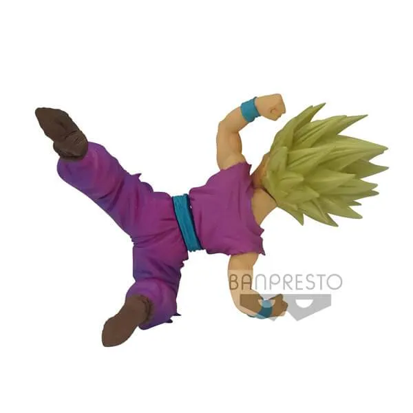 Dragon Ball Super Saiyan Kid Gohan Figure