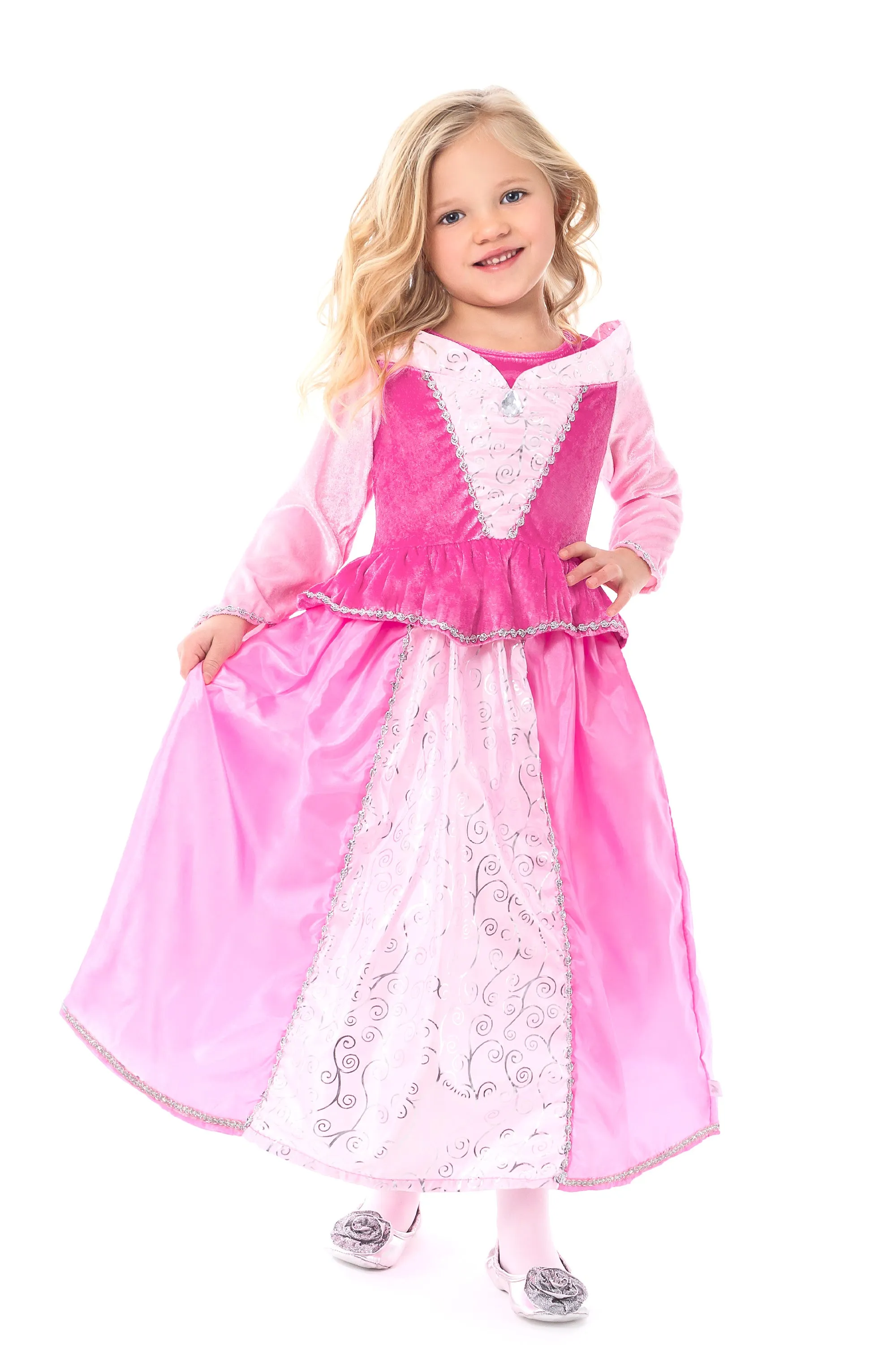 **Dreamy Princess Set**