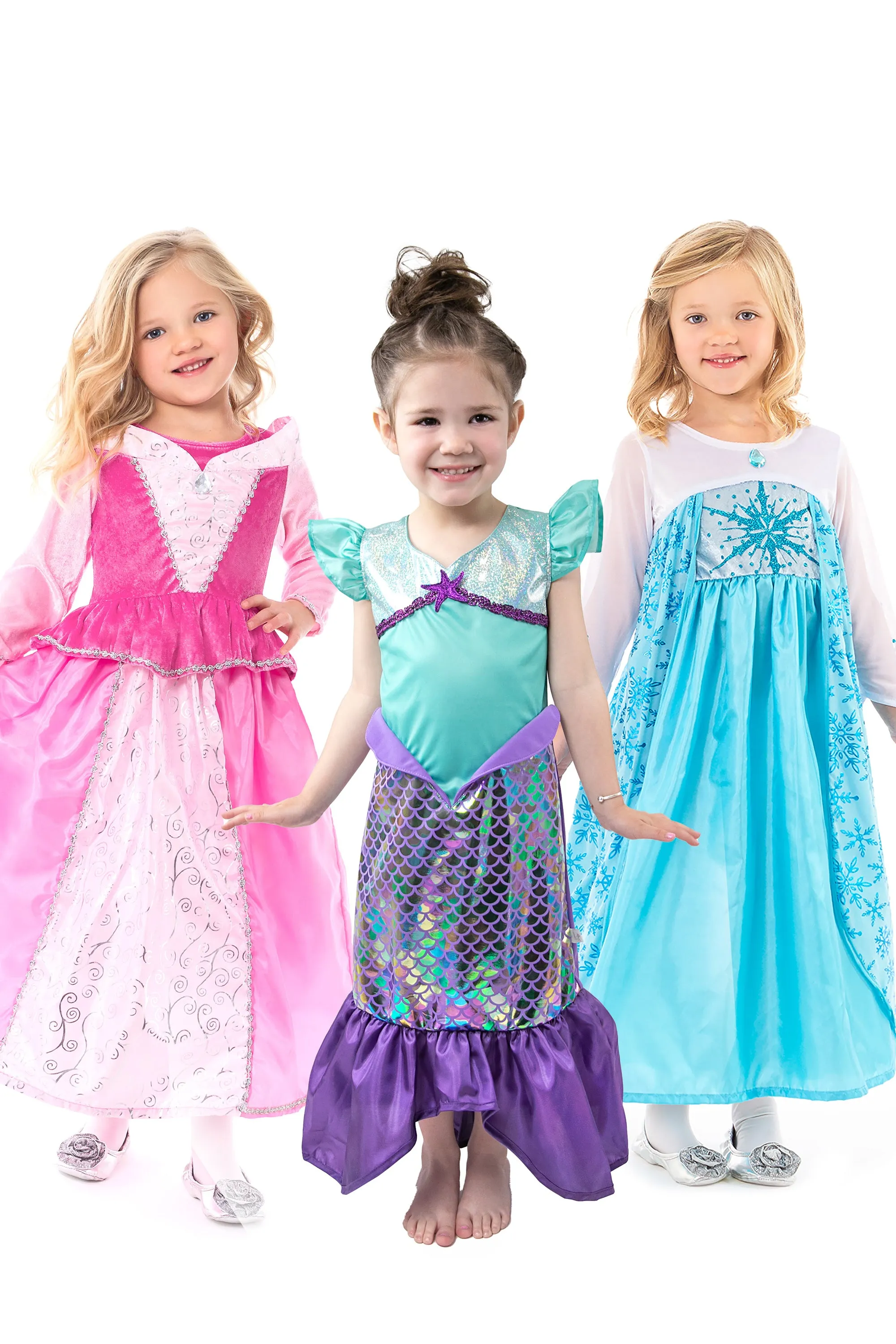 **Dreamy Princess Set**