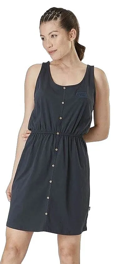 dress Picture Loonna - Dark Blue - women´s