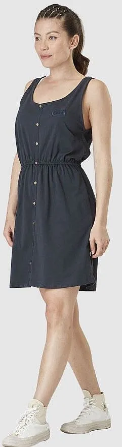 dress Picture Loonna - Dark Blue - women´s