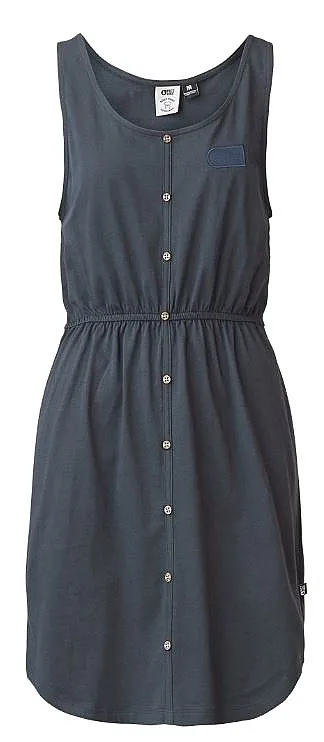 dress Picture Loonna - Dark Blue - women´s